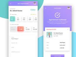 Healthcare App Doctors Appointment Doctor Appointment Appointments Health Care