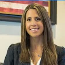 Orange County Judge, Group 9: Amanda Sampaio Bova