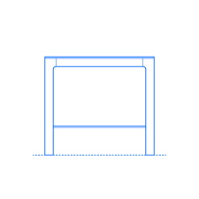 dimensions guide database of dimensioned drawings