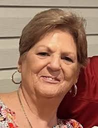 Obituary information for Robin Sauls Bailey