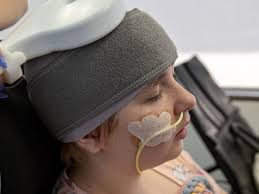 Fundraiser by Ira Bowman : Help Lizzy Get Better with Brain Therapy