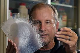 LABORATORY DIRECTED RESEARCH AND DEVELOPMENT 2018 ANNUAL REPORT