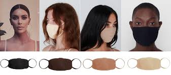 Us weekly has associate organizations so we may get pay for certain connects to items and administrations. Skims Face Masks Restock Date Announced By Kim Kardashian Kim Kardashian Images Kim Kardashian Kardashian