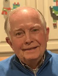 Obituary information for James Francis Connelly