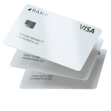 Business green rewards card from american express Ramp A Brex And Amex Rival Raises 25 Million For A New Corporate Card Fortune