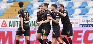 Risultati e classifica del campionato italiano di serie b. Risultati Serie B Classifica Diretta Gol Live Castori Vicino Alla A Ascoli Ok