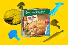 Marie callender's frozen dinners are convenient meals that bring back the homestyle cooking you crave. Best Frozen Foods From Restaurants Famous Dishes You Can Buy At Stores Thrillist