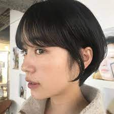 高橋 忍さんのヘアスナップ