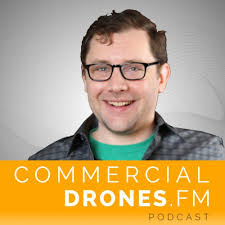 Drone Intelligence, Insight, and Peace of Mind with Joshua Ziering