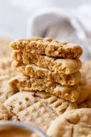 Place your cookie shapes on a cookie sheet. Soft Peanut Butter Cookies Live Well Bake Often