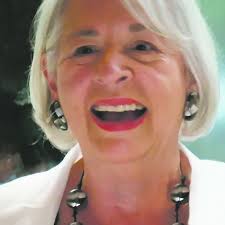 Shirley Fine Obituary