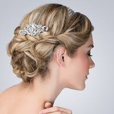 Image Result For 1920s 20s Hairstyle Updo Flapper Headband Updo Hairstyles Tutorials Hairstyle Wedding Hair Inspiration