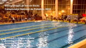 95 de sportivi români sunt calificaţi la acest eveniment multisportiv internaţional ce se desfăşoară o dată la patru ani. David Popovici O Cursa Memorabila Youtube