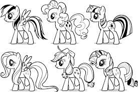 And it's a reason why we have rainbow dash my little pony coloring page on this site. Pony Coloring Pages Printable My Little Pony Coloring My Little Pony Characters My Little Pony Printable