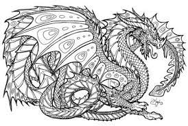 For boys and girls, kids and adults, teenagers and toddlers, preschoolers and older kids at school. Hard Dragon Coloring Pages For Adults Detailed Coloring Pages Unicorn Coloring Pages Dragon Coloring Page