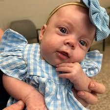 When Tye Barnett and Laura Gerecs began preparing for the arrival of their  first child in Philadelphia, PA they never expected a spring baby shower in  Coleman to change everything." Read full