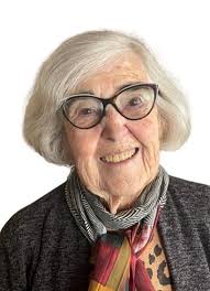 Eleanor Hamilton Jacobs