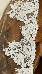 Vintage Wide Pearl French Alencon Lace Swatch By Alisabrides 1 00 Encaje Bordado Encaje Antiguo Y Encaje De Epoca