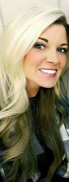 Candidate announcement: Jessica Staggs