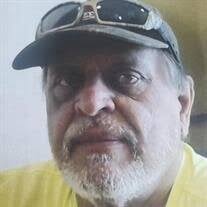 Russell Frank Ceccotti Obituary