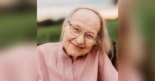 Evelyn Virginia Muston Obituary