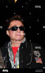 Roy jackson hi-res stock photography and images