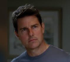 Tom Cruise In His New Movie Jack Reacher Never Go Back 2016 Tom Cruise Beautiful Teeth Cruise