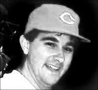 BRIAN BRADY Obituary (1966