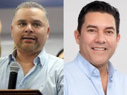 David Chávez acusa a Juan Diego Zelaya por campañas de desprestigio
