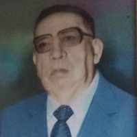 Miguel Ernesto Aleman Luna (1920–1996)