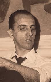 José Cândido de Carvalho JCC