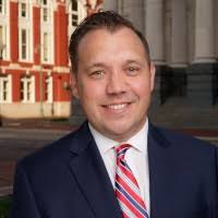 Mitchell Bordelon, CFA, CFP