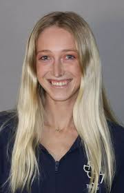 2021-22 Women's Tennis Roster