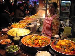 Tradeindia.com is india's largest b2b portal with over 5.5 million registered users. Indian Food At London S Camden Market Indian Food Recipes Chinese Street Food Street Food Market
