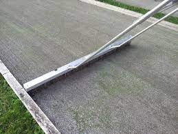 Tips to install the perfect bocce court pick the right size: Rain Country Blend Natural Bocce Court Surface Boccemon