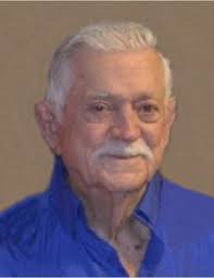 Obituary information for James E. "Jim" Barker