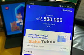 Syarat kredit dengan kredit card. Cara Gunakan Lazada Paylater Bisa Belanja Cicilan Tanpa Kartu Kredit