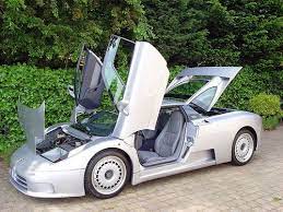 Bugatti Eb110 Bugatti Eb110 Bugatti Bugatti Cars