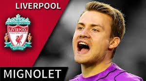 Simon mignolet is confident that trophies will follow for liverpool fc in the coming seasons. Simon Mignolet Liverpool Best Saves Compilation Hd 720p Youtube