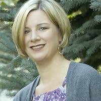 The Mechanics of Mistletoe by Liz Isaacson