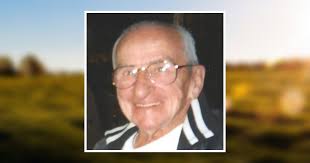 Edward J. Talbot Obituary April 12, 2004