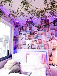 Pin By K Y L A On Aesthetic Bedroom