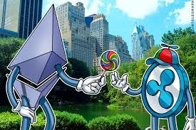 Discover new cryptocurrencies to add to your portfolio. Ethereum Takes Over Ripple With Ease 16 Billion Market Cap