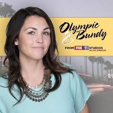 Olympic & Bundy with Christine Devine