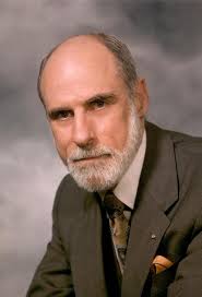 NIHF Inductee Vinton Cerf Invented Internet Transmission Protocols