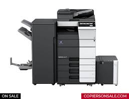 Transparent menus, customizable icons, improved soft keyboards. Konica Minolta Bizhub C458 For Sale Buy Now Save Up To 70