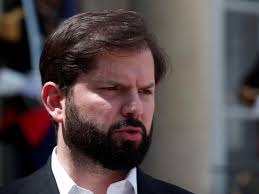 Boric se aproxima de esquerda europeia em relação a Venezuela e Ucrânia e  questiona liderança de Lula na América Latina