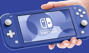 Gta 5 for the nintendo switch might sound unlikely, but we wouldn't rule it out just yet. Nintendo Steigert Die Switch Produktion Vor Dem Launch Der Pro Variante