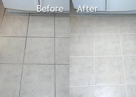clean tile grout, grout cleaner