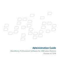 The canadian regulatory environment is just as cloudy . Blackberry Web Services For Enterprise Administration Pdf Free Download